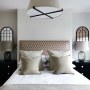 Arts and Crafts style in Hampstead Garden Suburb | Guest Bedroom | Interior Designers